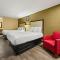 Americas Best Value Inn - Wilson Americas Best Value Inn - Wilson