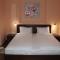 Center Guest House