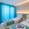 Kolibri Hotel - All Inclusive - 阿萨拉尔