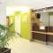 B&B Hôtel Marseille Aéroport Saint-Victoret