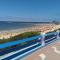 SunRose appartement, Luxueux, sécurisée, piscine, Wi-FI, Pool et parking