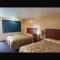 Deluxe Inn