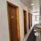 Hostel Costa Terral