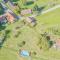 Pool & Wellness Chalet Sunshine - Happy Rentals