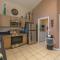 Simbas Lake House