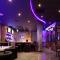 Hotel Universel Alma