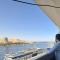 Aswan sunrise