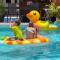 CLUB IBIZA - Party Hotel & Beach Club