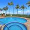 Paki Maui 424 · PM424 BeachFront 2BD w Ocean View