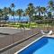 Island Surf 306 · ISF 306 1BD w Ocean Views AC Pool Near Beach