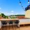 Duplex Cobertura - Resort no Coração de Gramado
