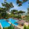 Duplex Cobertura - Resort no Coração de Gramado