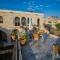 Assiana Cave Hotel