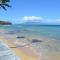 Kulakane 105 · KK105 Sunsets Ocean Views Oceanfront in West Maui