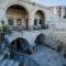 Assiana Cave Hotel