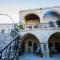 Assiana Cave Hotel