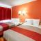 Motel 6-Lenexa, KS - Kansas City Southwest
