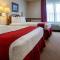 Quality Inn Radford-West Blacksburg I-81
