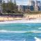 Alex Headland Beachfront