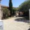 Villa hortensia