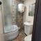 Apartaments on vulytsia Heroiv Ato 32 (97th Kvartal)