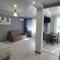 Apartaments on vulytsia Heroiv Ato 32 (97th Kvartal)