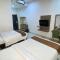 Saka Hotel Medan