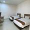 Saka Hotel Medan