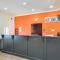 Motel 6-Hinesville, GA