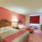 Motel 6-Hinesville, GA