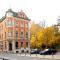 Hotel & Apartments Fürstenhof am Bauhaus