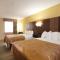 Quality Inn & Suites Franklin