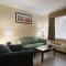 Quality Inn & Suites Franklin