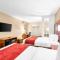 Comfort Suites Orlando Airport