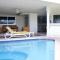 Hotel Suites Jazmín Acapulco