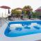 Villa in Tučepi with Pool near Seabeach