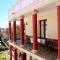 Villa Oropeza Hostel