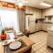 Desert Vacation Villas