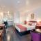 Central Studio Accommodation - Gladstone