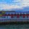 Rorbu by Nappstraumen, Lofoten