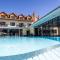 Hotel Zum Stein Wellness & Genuss Resort
