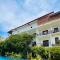 Wavelength Hotel & Wellness Center