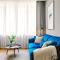 Wielopole17 Max Apartment with AC