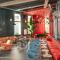 Eklo Hotels Bordeaux Centre Bastide