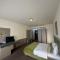 Hotel Yaky Center