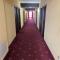 Hotel Yaky Center