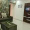Staeg Night Sky View 2BHK - 1605