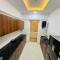 Staeg Night Sky View 2BHK - 1605