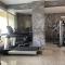 SEA-VIEW 3-Bedroom/5-BEDS-APT