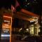 Warwick Stone 55 Hotel Beirut